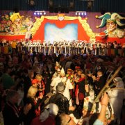 Fidele Kaufleute Köln (12.02.12)